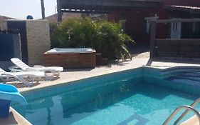 Casa Ary